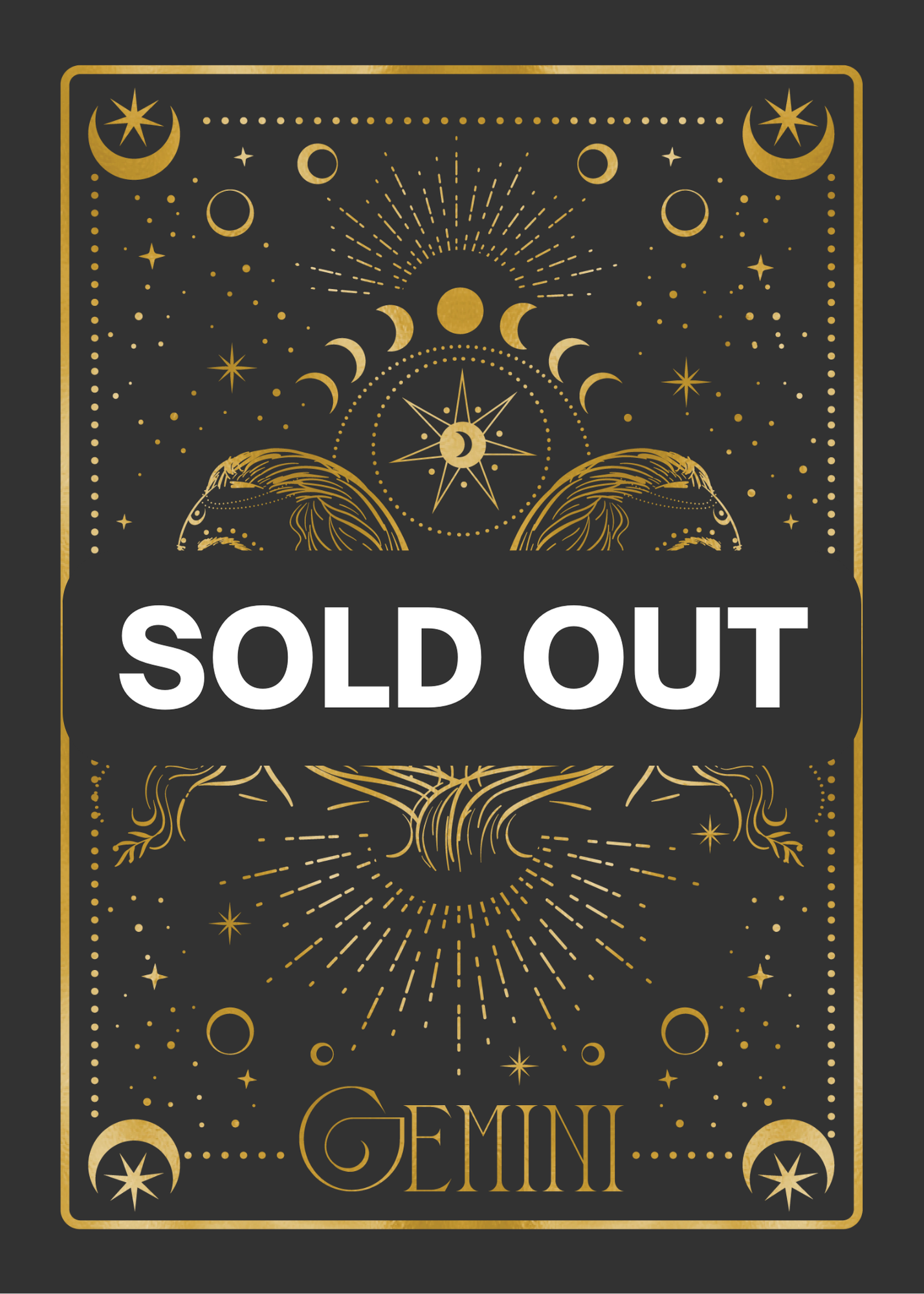 Gemini Zodiac Crystal Kit – Communication & Creativity Stones